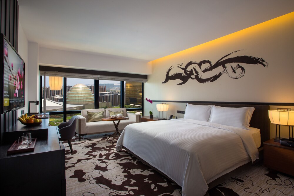 City of Dreams - Nobu Hotel Manila, Manila City of Dreams - Nobu Hotel Manila, Manila