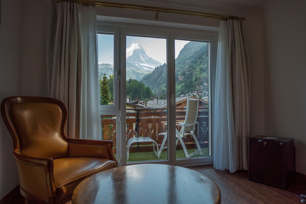 Hotel Rex Zermatt, Zermatt Hotel Rex Zermatt, Zermatt