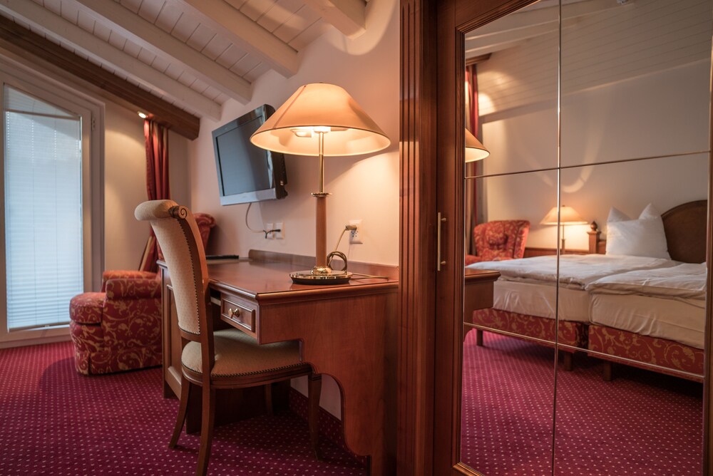 Hotel Rex Zermatt, Zermatt Hotel Rex Zermatt, Zermatt