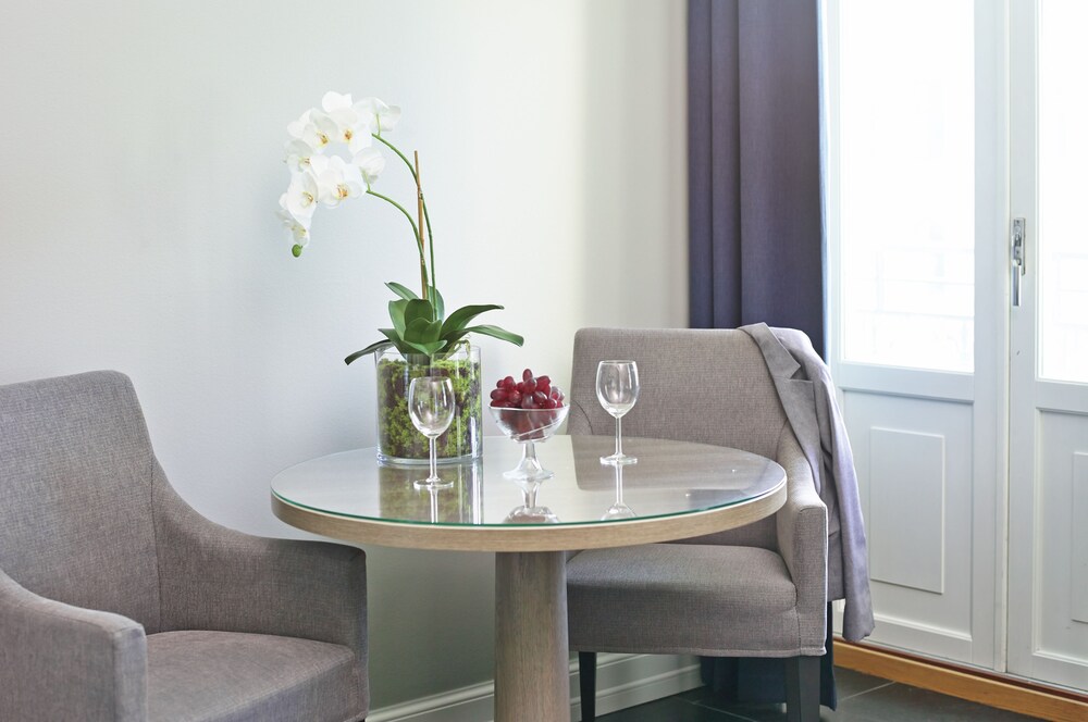 Frogner House Apartments - Colbjørnsens gate 3, Oslo Frogner House Apartments - Colbjørnsens gate 3, Oslo