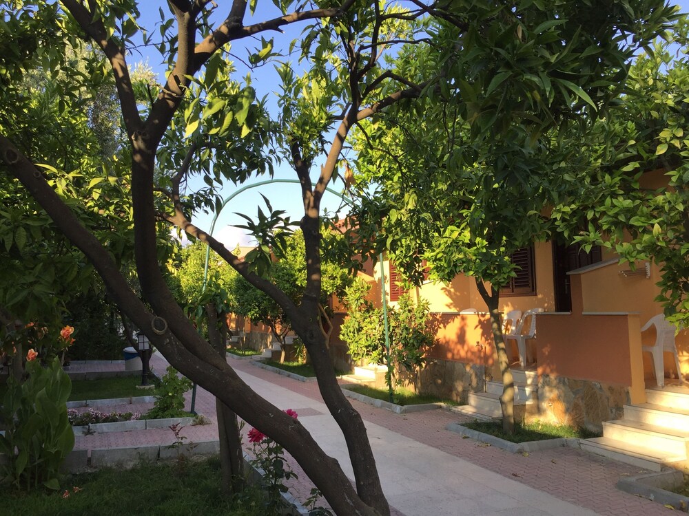 Ozlem Garden Hotel, Side Ozlem Garden Hotel, Side