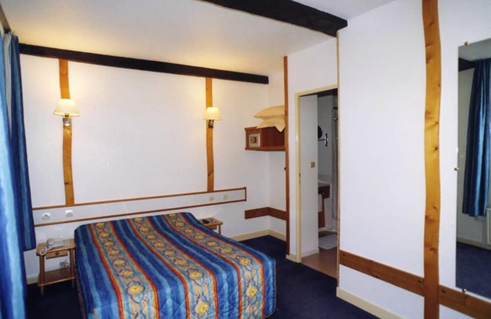 Hôtel Les Trois Luppars, Arras Hôtel Les Trois Luppars, Arras