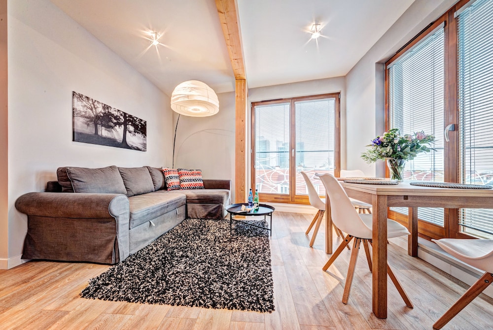E-Apartamenty Centrum, Poznań E-Apartamenty Centrum, Poznań