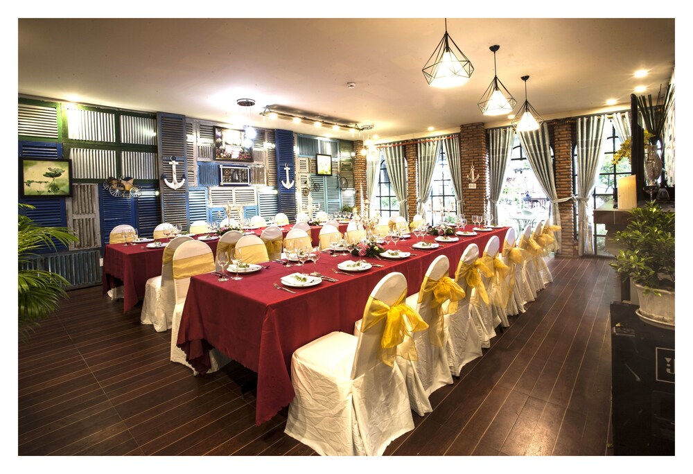 Tran - Vien Dong Hotel, Nha Trang Tran - Vien Dong Hotel, Nha Trang
