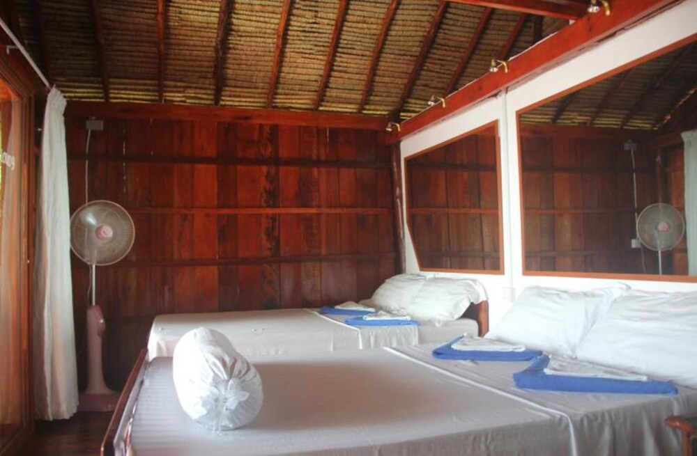 Cloud 9 Bungalows, Sihanoukville Cloud 9 Bungalows, Sihanoukville