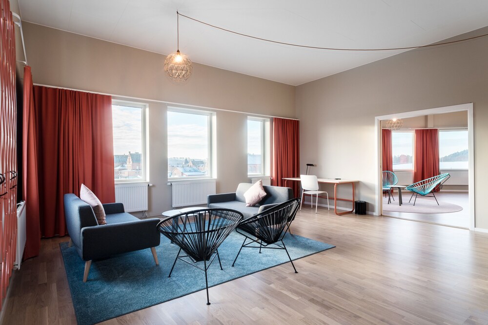 First Hotel Kviberg Park, Gothenburg First Hotel Kviberg Park, Gothenburg