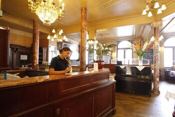 Hotel Schiller, Freiburg Hotel Schiller, Freiburg