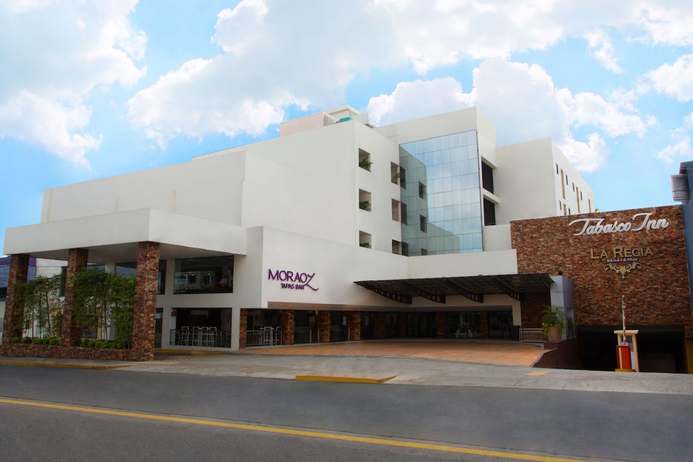 Tabasco Inn, Villahermosa Tabasco Inn, Villahermosa