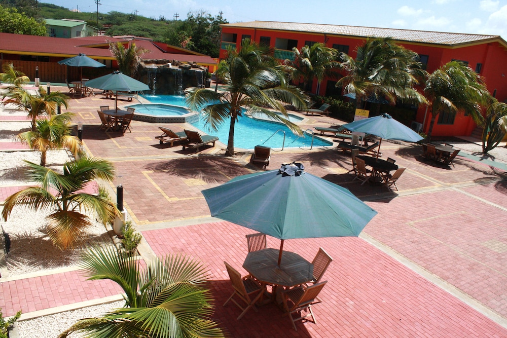 Del Rey Apartments, Oranjestad Del Rey Apartments, Oranjestad