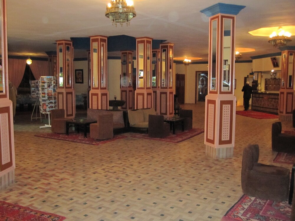 Hôtel Erfoud le Riad, Erfoud Hôtel Erfoud le Riad, Erfoud