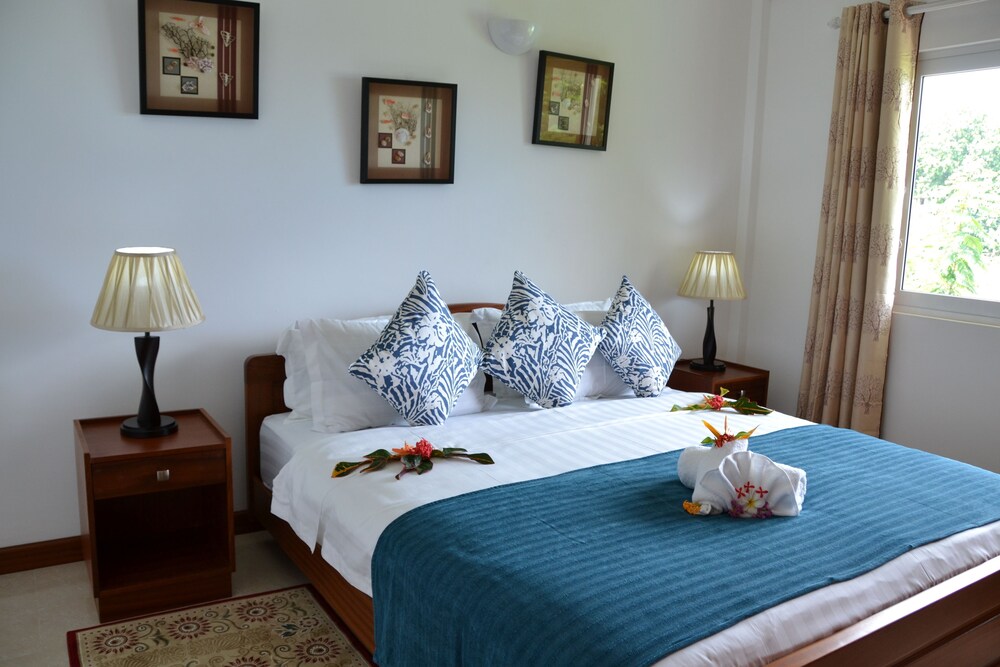 The Old School Self Catering, Praslin The Old School Self Catering, Praslin