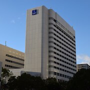 神戶阿里斯頓飯店