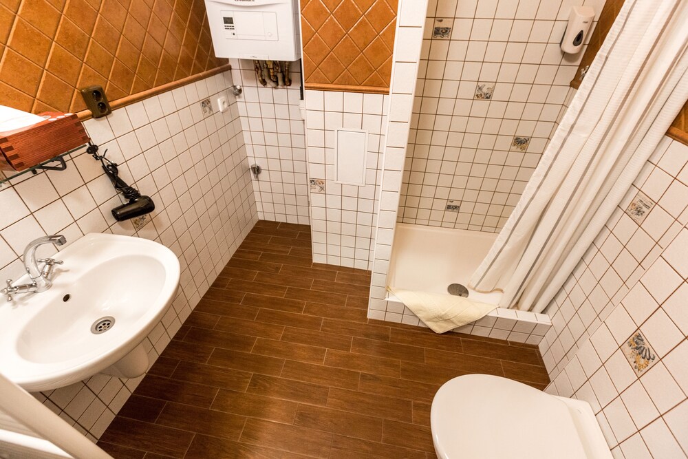 Aparthotel Davids, Prague Aparthotel Davids, Prague