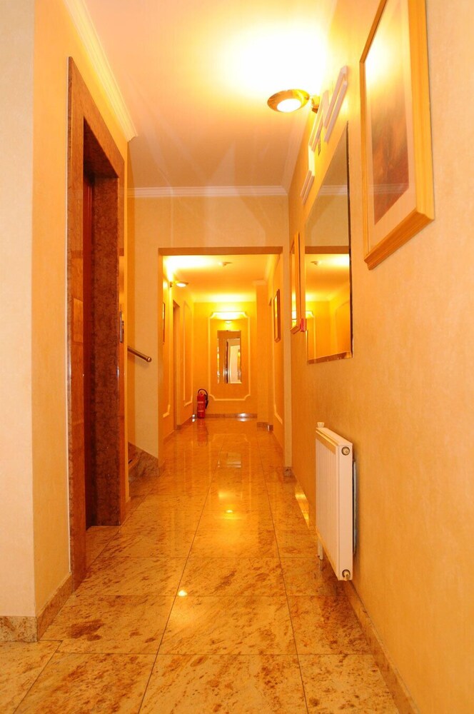 Hotel Vienna, Zagreb Hotel Vienna, Zagreb