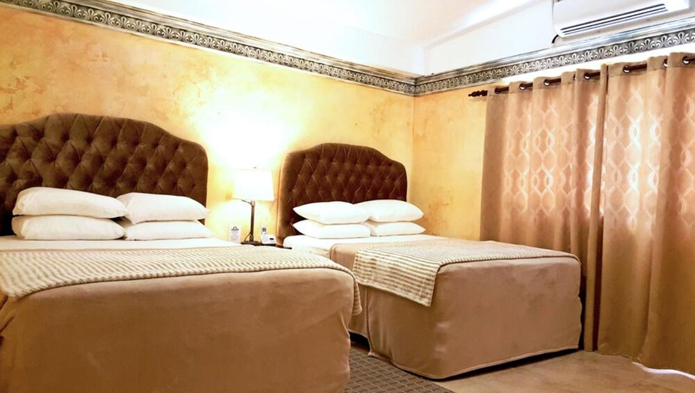 Days Inn Hotel Zona Viva Guatemala City, Guatemala Days Inn Hotel Zona Viva Guatemala City, Guatemala