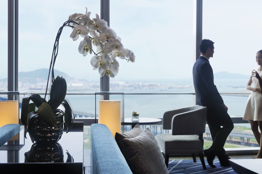 JW Marriott Hotel Shenzhen Bao'an, Shenzhen JW Marriott Hotel Shenzhen Bao'an, Shenzhen