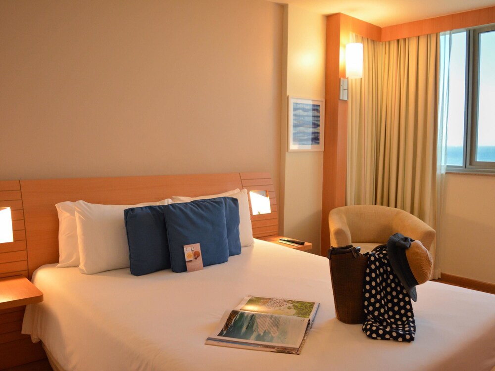 Novotel Rio De Janeiro Barra Da Tijuca, Rio de Janeiro Novotel Rio De Janeiro Barra Da Tijuca, Rio de Janeiro