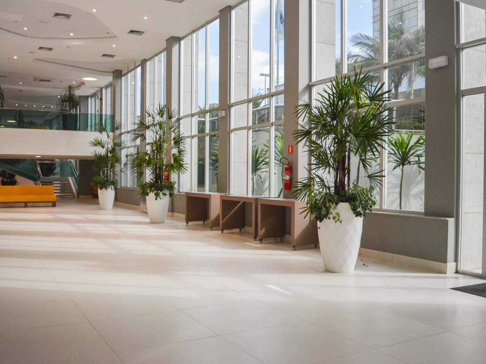 Novotel Rio De Janeiro Barra Da Tijuca, Rio de Janeiro Novotel Rio De Janeiro Barra Da Tijuca, Rio de Janeiro