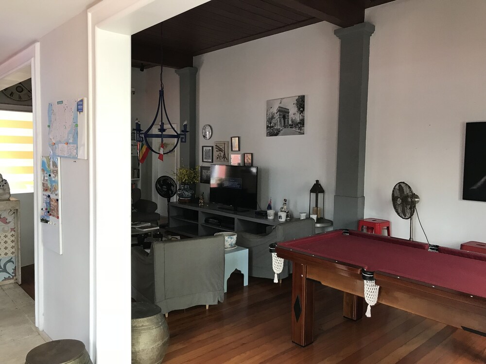 Bahia Prime Hostel, Salvador Bahia Prime Hostel, Salvador