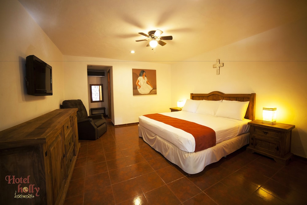 Hotel Holly, Merida Hotel Holly, Merida