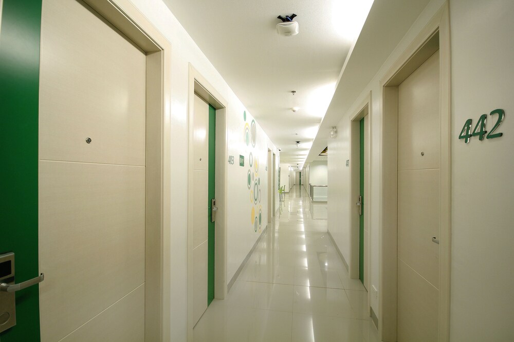 Go Hotels Ortigas Center, Manila Go Hotels Ortigas Center, Manila