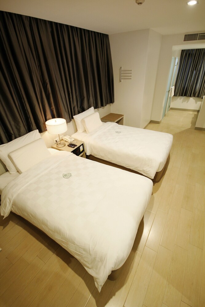 Go Hotels Ortigas Center, Manila Go Hotels Ortigas Center, Manila