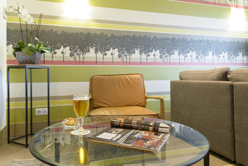 Best Hotel Croix Blandin, Reims Best Hotel Croix Blandin, Reims