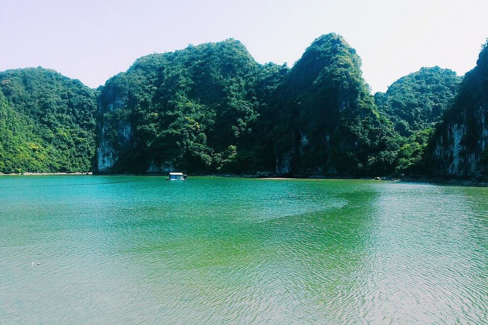 Hung Long Harbour Hotel, Haiphong Hung Long Harbour Hotel, Haiphong