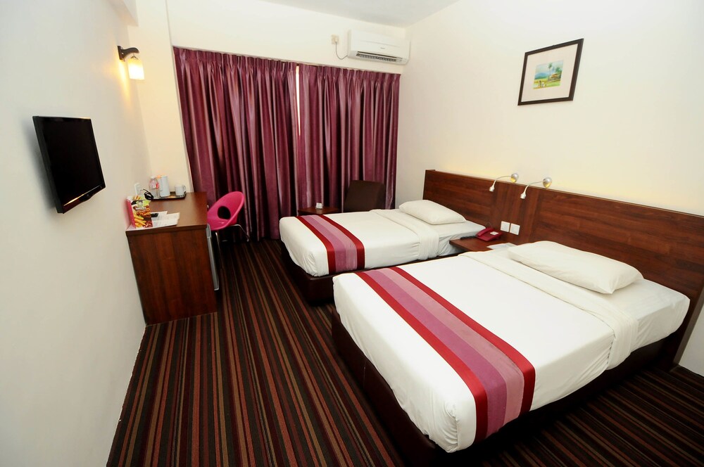 Hotel YT Midtown, Kuala Terengganu Hotel YT Midtown, Kuala Terengganu
