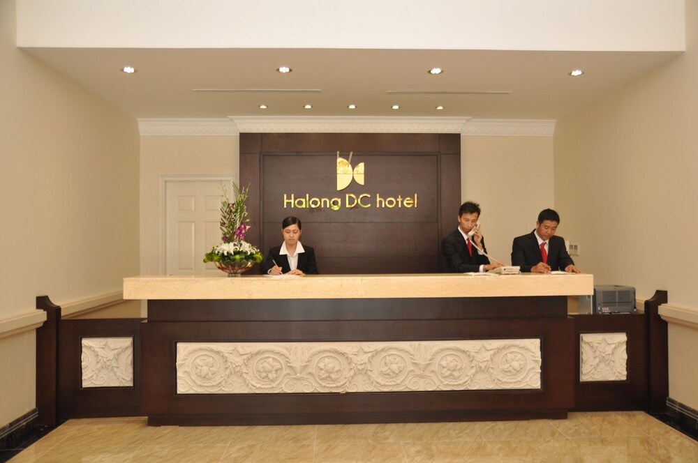 Ha Long DC Hotel, Ha Long Ha Long DC Hotel, Ha Long