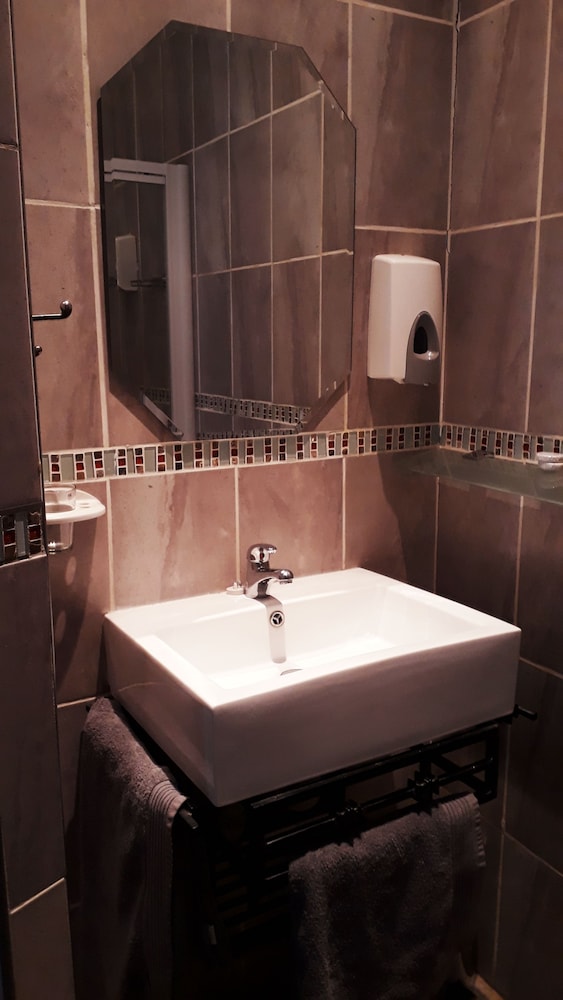 Sunset Ridge Guesthouse, Rustenburg Sunset Ridge Guesthouse, Rustenburg