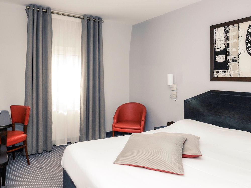 Mercure Trouville-sur-mer, Caen Mercure Trouville-sur-mer, Caen