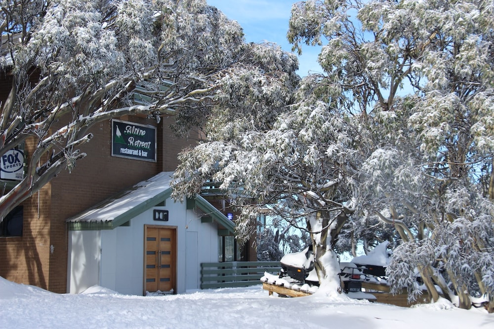 Alpine Retreat Mt Buller Hotel image