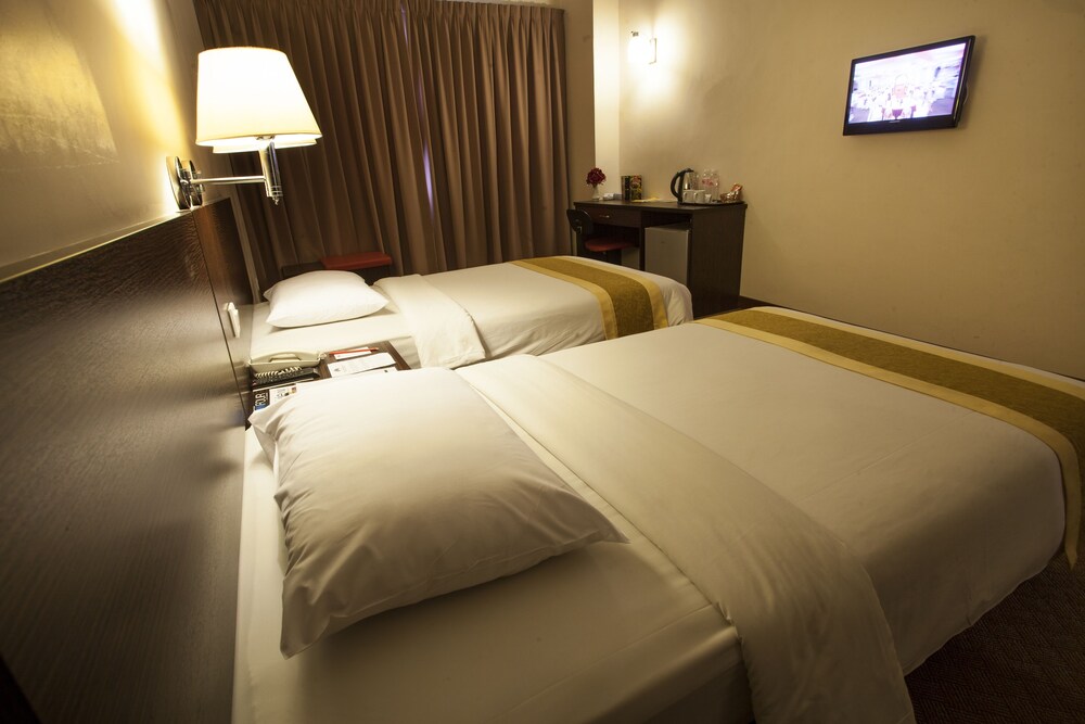 Hotel Tanjong Vista, Kuala Terengganu Hotel Tanjong Vista, Kuala Terengganu
