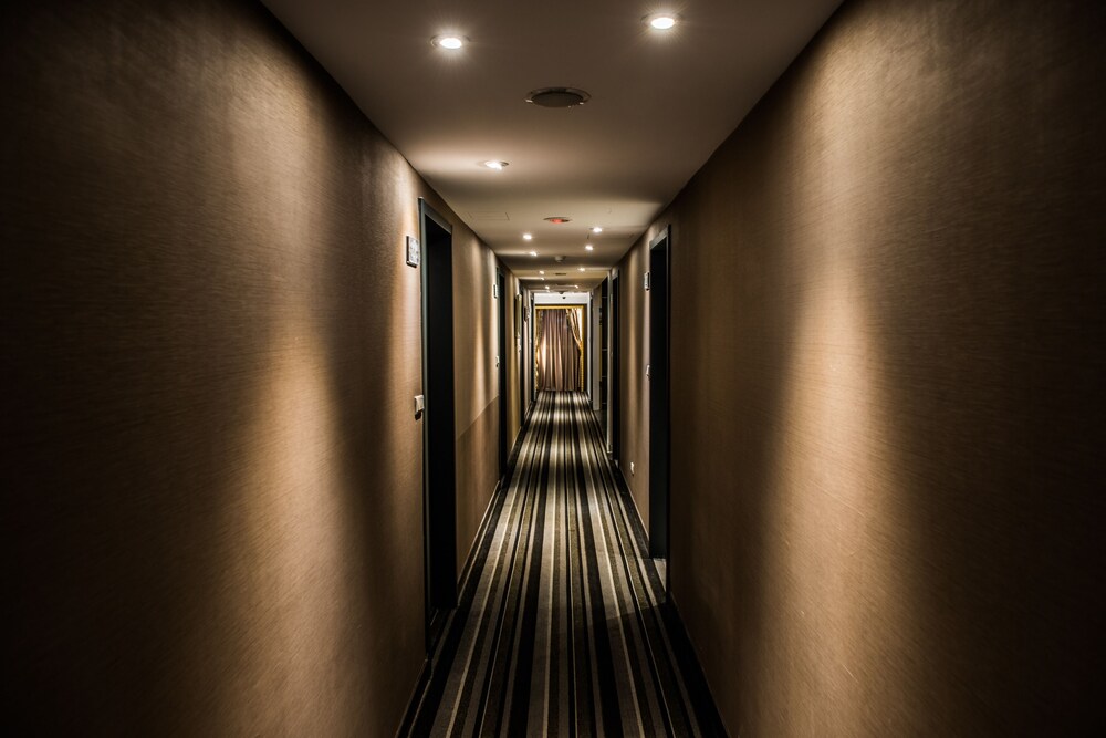 Golden Stone Hotel, Kaohsiung Golden Stone Hotel, Kaohsiung