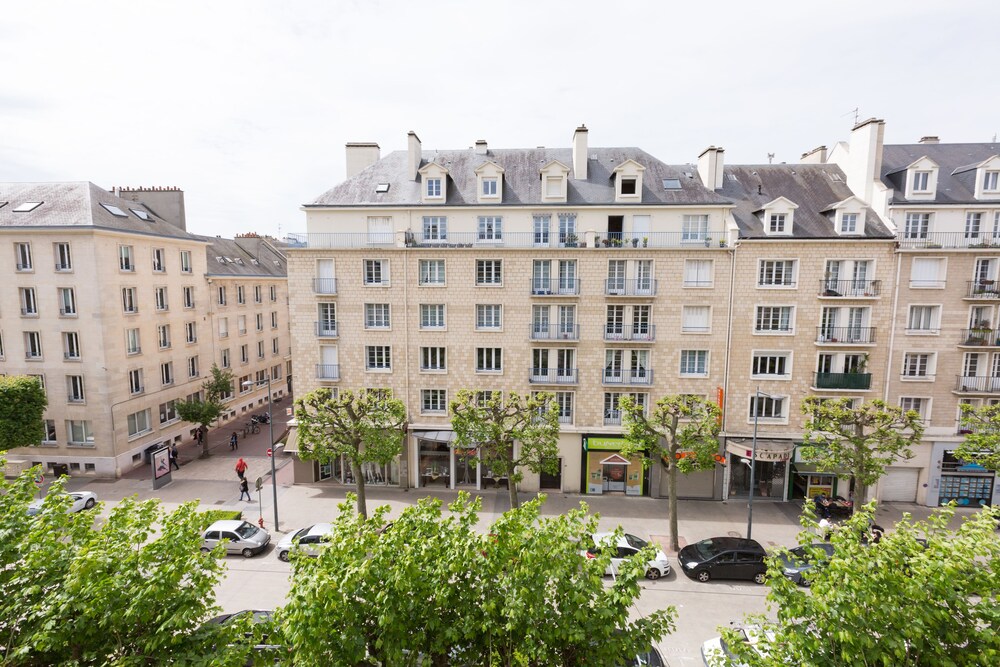 Hotel du Chateau, Caen Hotel du Chateau, Caen