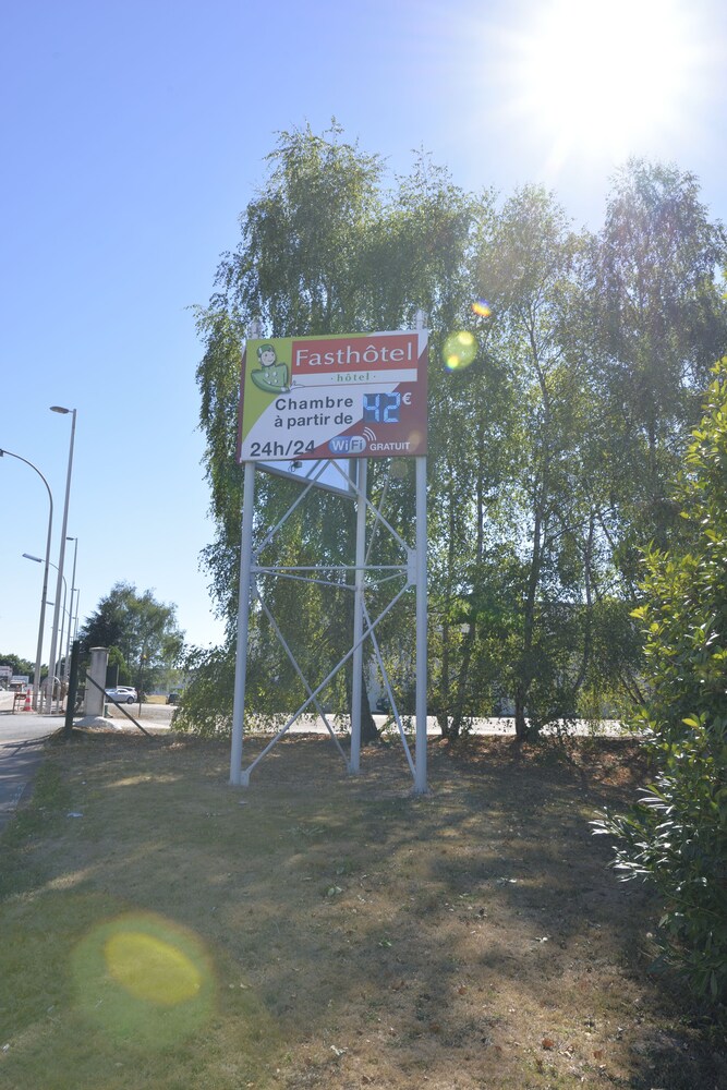 Fasthotel Limoges, Limoges Fasthotel Limoges, Limoges