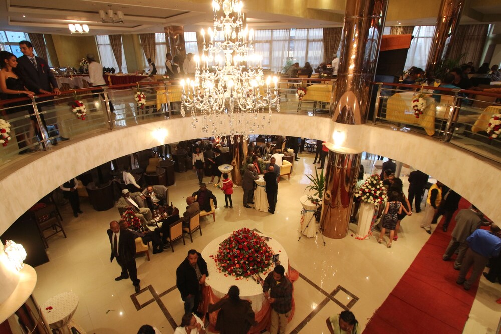 Washington Hotel, Addis Ababa Washington Hotel, Addis Ababa