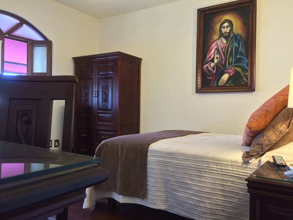 Hotel San Xavier, Querétaro Hotel San Xavier, Querétaro