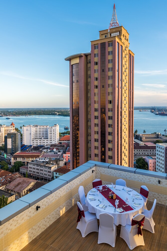 Golden Tulip Dar Es Salaam City Center Hotel, Dar-Es-Salaam Golden Tulip Dar Es Salaam City Center Hotel, Dar-Es-Salaam