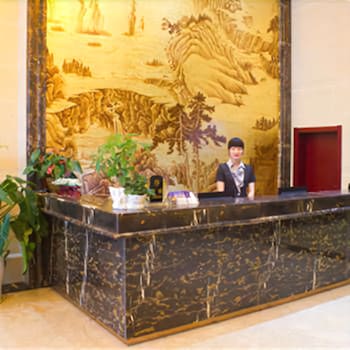 Manston Holiday Hotel, Hefei Manston Holiday Hotel, Hefei