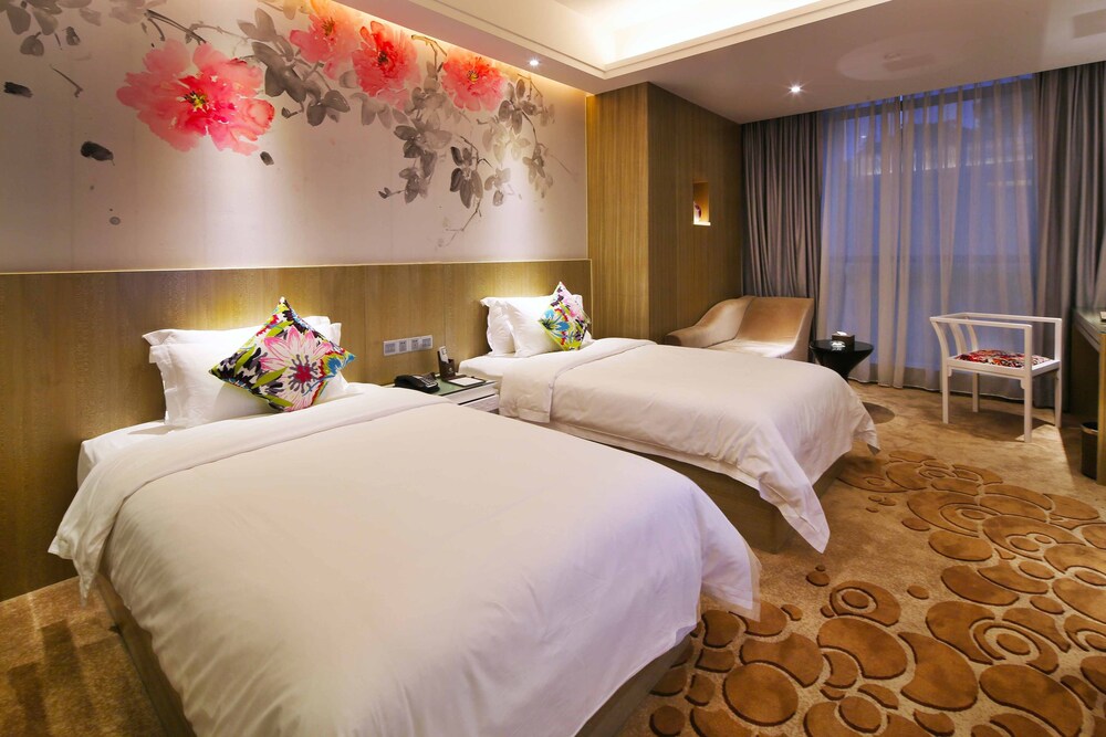 PACO Hotel Guangzhou Dongfeng Road Branch, Guangzhou PACO Hotel Guangzhou Dongfeng Road Branch, Guangzhou