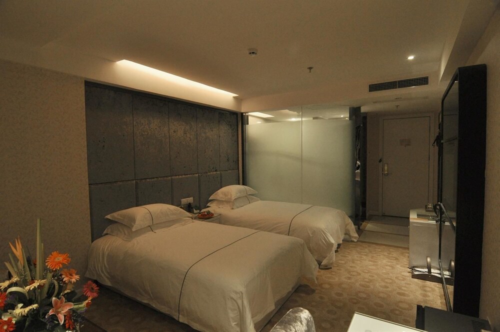 Lvgu Hotel, Yiwu Lvgu Hotel, Yiwu