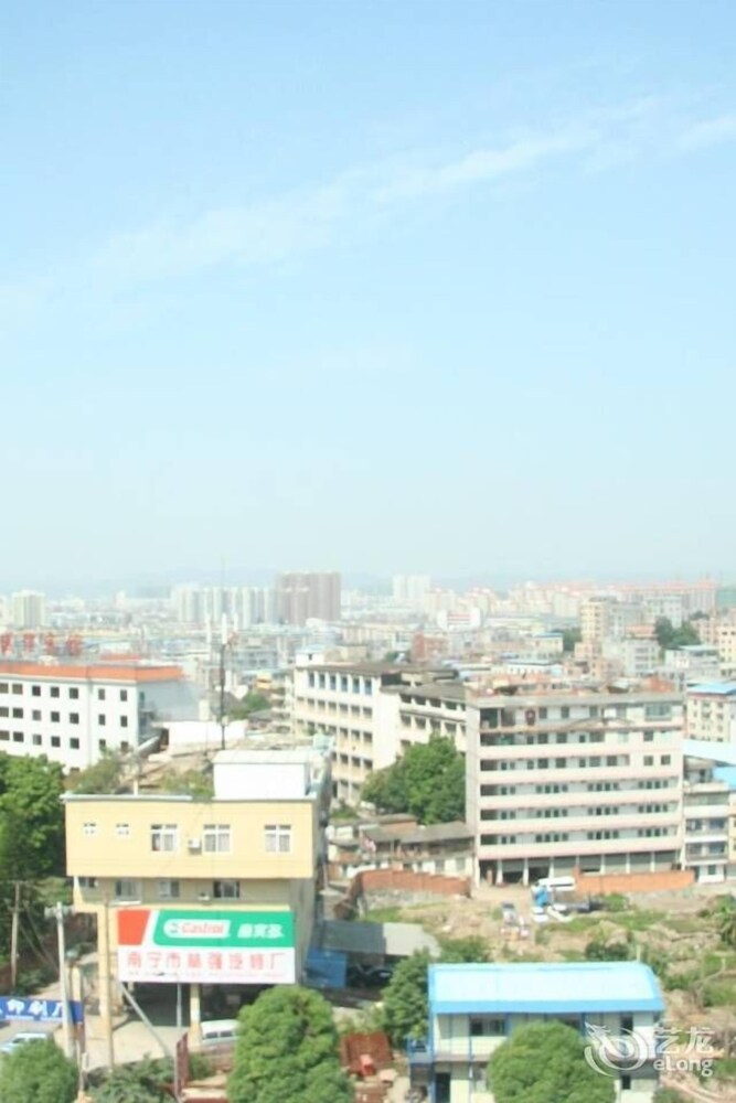 Nanning Wanli Hotel, Nanning Nanning Wanli Hotel, Nanning