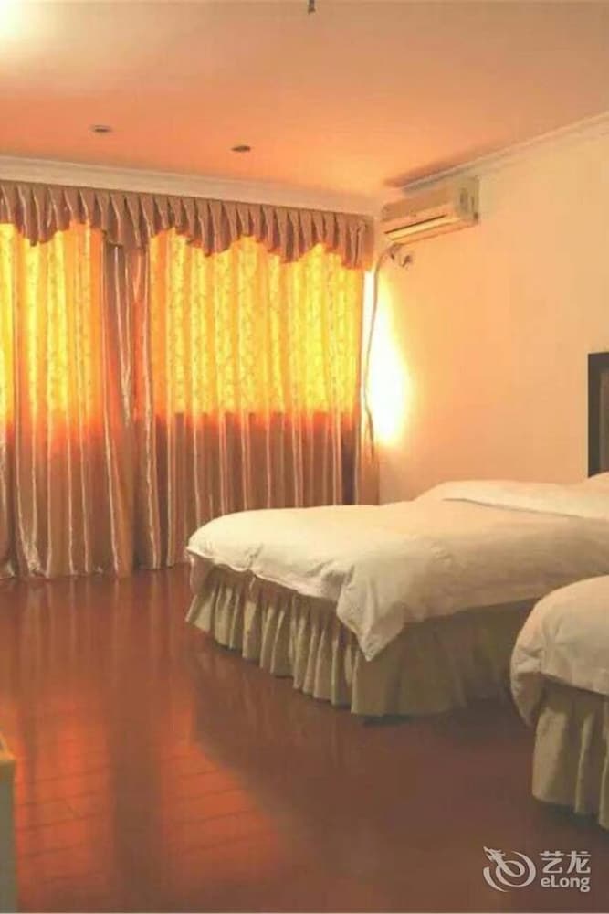 Wanma Hotel, Guangzhou Wanma Hotel, Guangzhou