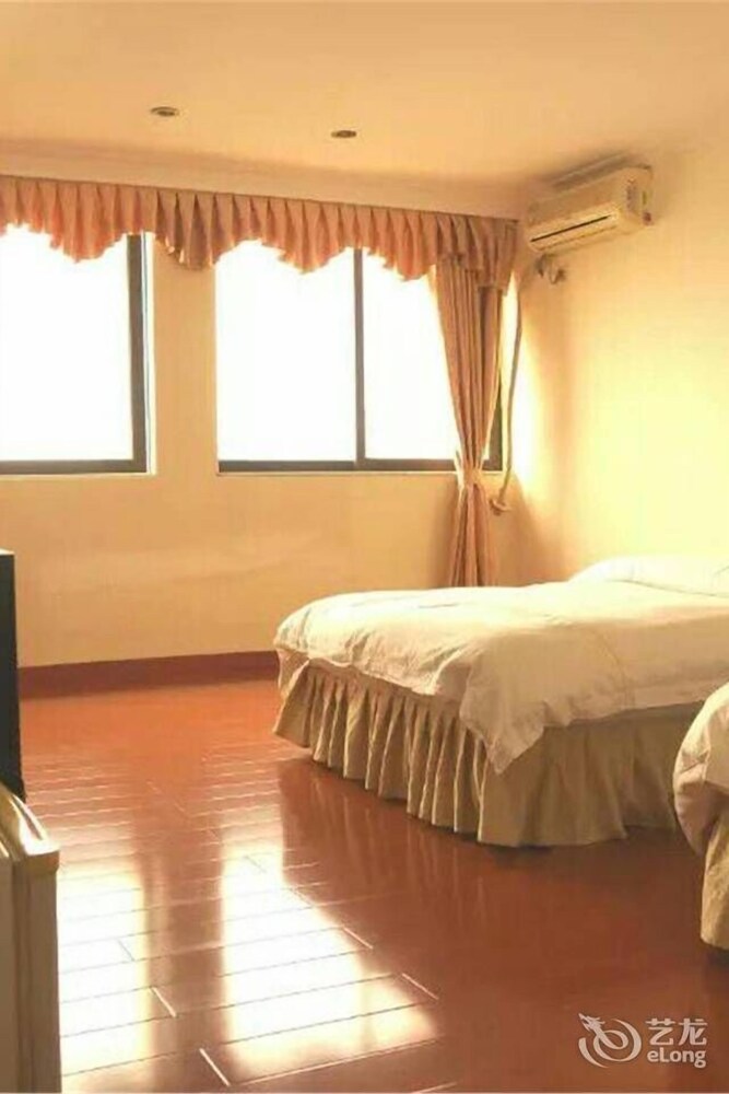 Wanma Hotel, Guangzhou Wanma Hotel, Guangzhou