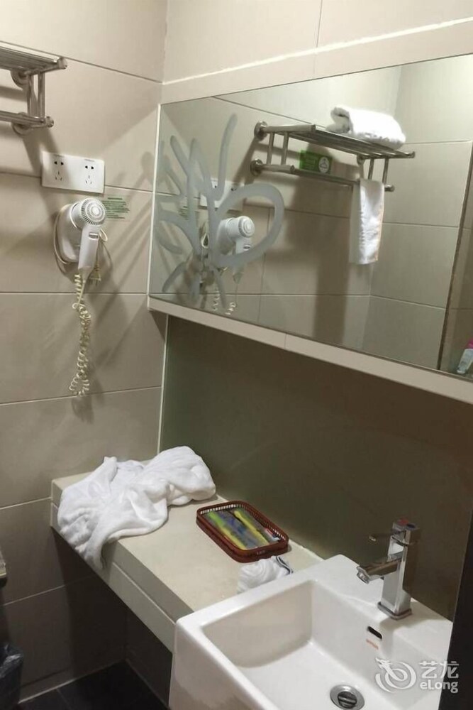 Motel 168 Hotel, Anqing Motel 168 Hotel, Anqing