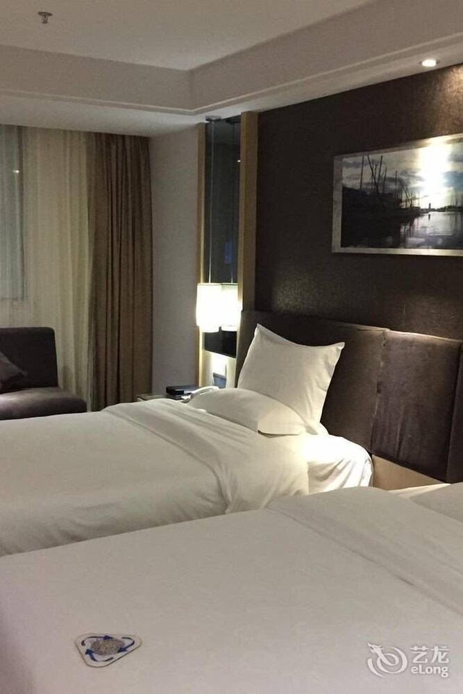 Yeste Hotel, Beihai Yeste Hotel, Beihai