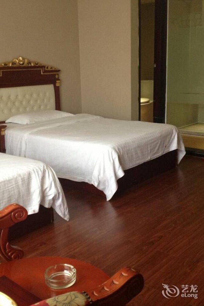 Yeste Hotel Nanning Jinhu Square, Nanning Yeste Hotel Nanning Jinhu Square, Nanning