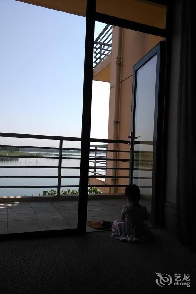 Sky Line Resort - Beijing, Beijing Sky Line Resort - Beijing, Beijing
